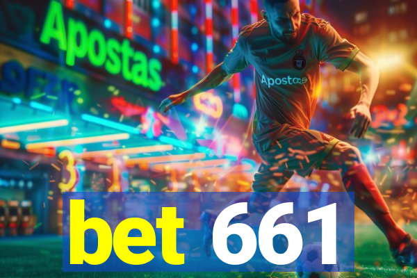 bet 661
